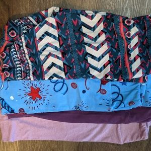 Lularoe leggings, 10/each. 8 each if multiple